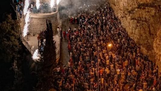 المطران الحداد: لنتعاطَ مع بعضنا بطريقة روحية وإنسانية