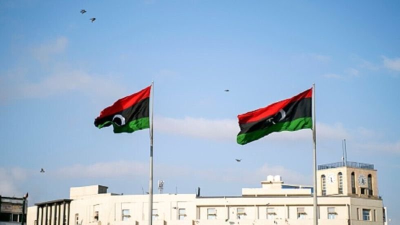 هكذا رد مجلس النواب الليبي على مقابلة وزيرة الخارجية مع وزير خارجية الكيان الصهيوني