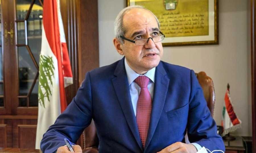 ملحم خلف: الجنوب ينزف وكأن الامر لا يعنينا!