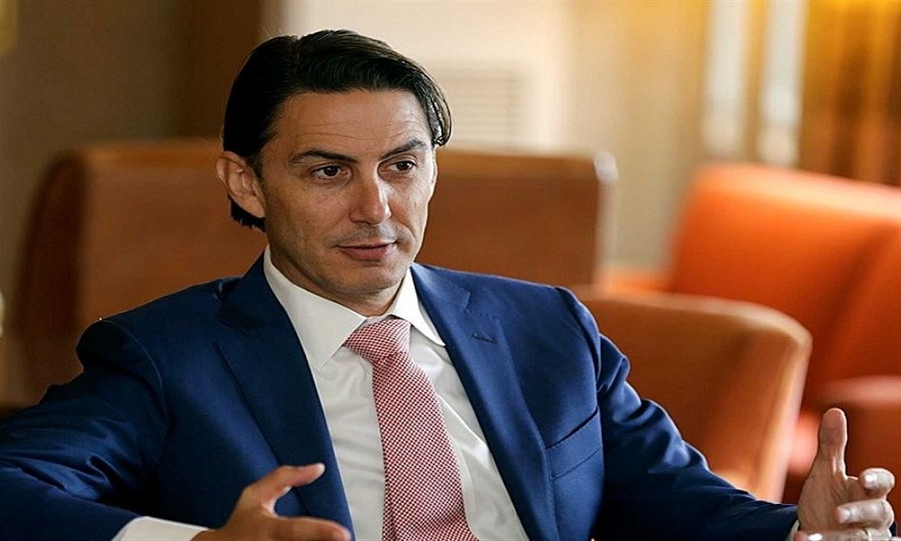 هوكشتاين إلى بيروت؟