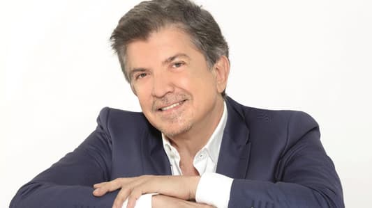 الموت يُفجع الفنان وليد توفيق