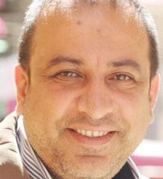 وحوش بشرية تغزو لبنان./ إبراهيم زين الدين.