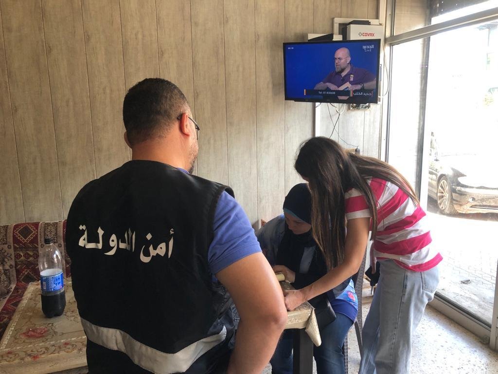 بيع لحوم مبردة وعدم توفر شروط النظافة في ملحمتين جنوبا