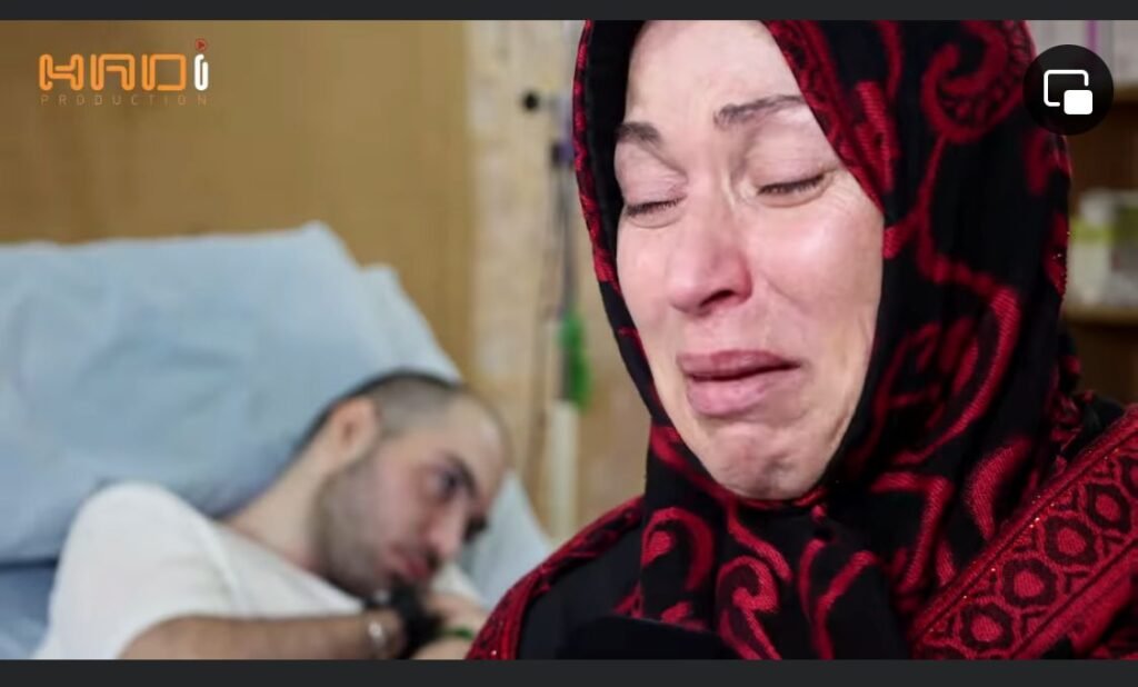 من سينقذ جاد؟
