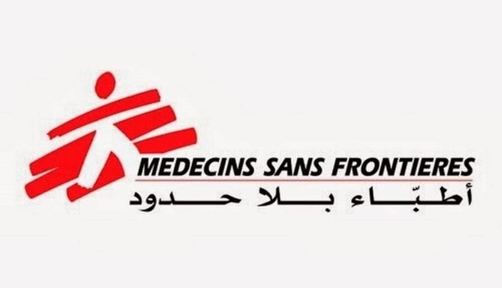 “أطبّاء بلا حدود” إستنكرت الاعتداءات على الطّواقم الطبيّة في مخيّم عين الحلوة