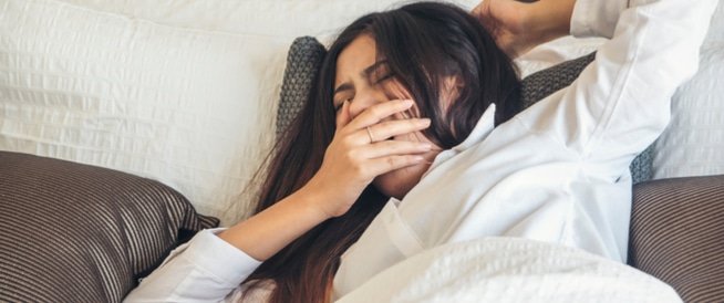 إليكم 5 حقائق مهمّة عن التثاؤب