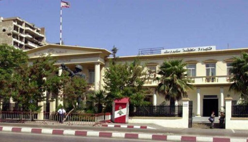 المحكمة العسكرية تصدر حكمها على أمير داعش في عين الحلوة … العميد جابر : اللي بدكم اياه اكتبوه