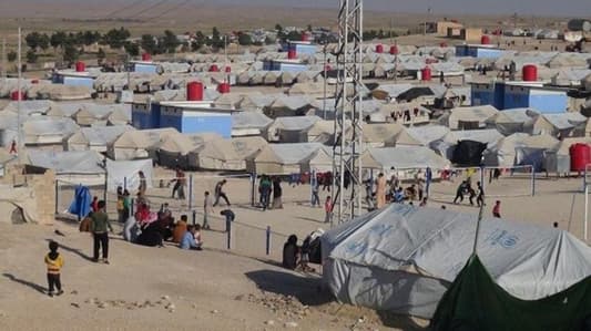 وزير المهجرين يفجّر قنبلة كلامية في ملف النازحين السوريين