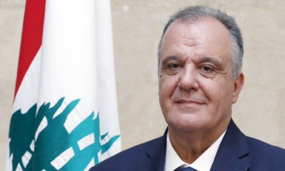 بوشكيان بحث مشاريع مشتركة مع الـ UNDP