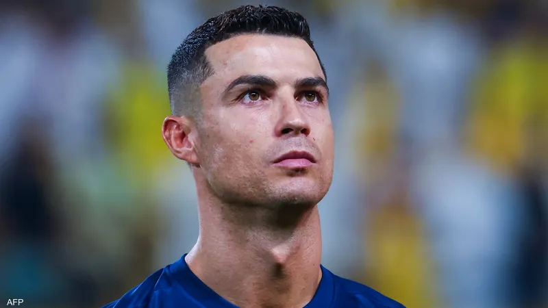موقف رونالدو بعد رفض رئيس الاتحاد الإيراني نقل مباراة النصر إلى أرض محايدة