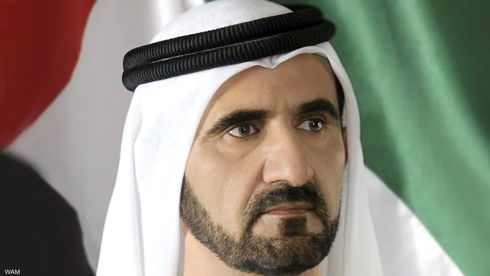 حاكم دبي يبحث عن وزير للشباب.. ويحدد الشروط