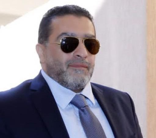حطب يهنئ الفائزين بانتخابات المجلس الشرعي