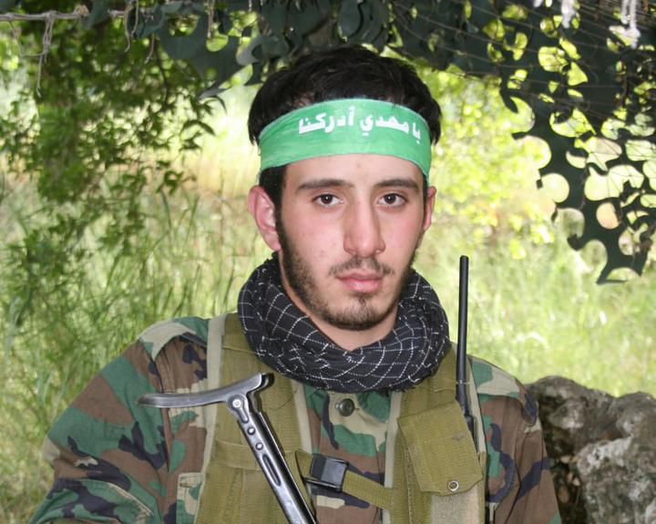 المقاومة الإسلامية تزف الشهيد علي فتوني – عاجل