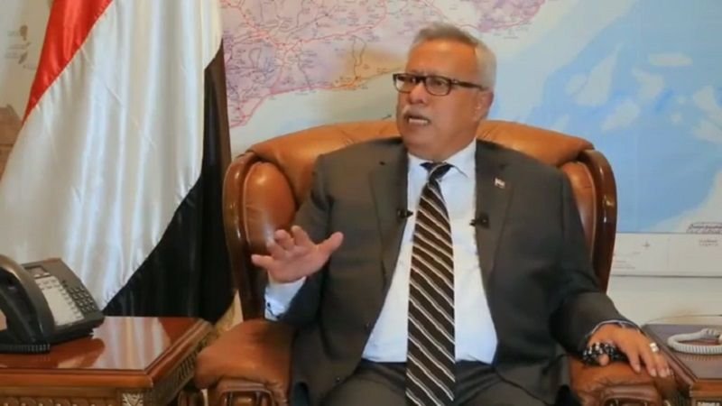 أول تهديد يمني علني لدخول الحرب ضد اسرائيل