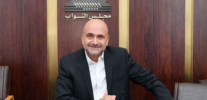 ابي رميا يعلن عزمه عقد مؤتمر صحافي الأسبوع المقبل للرد على “رواية” باسيل