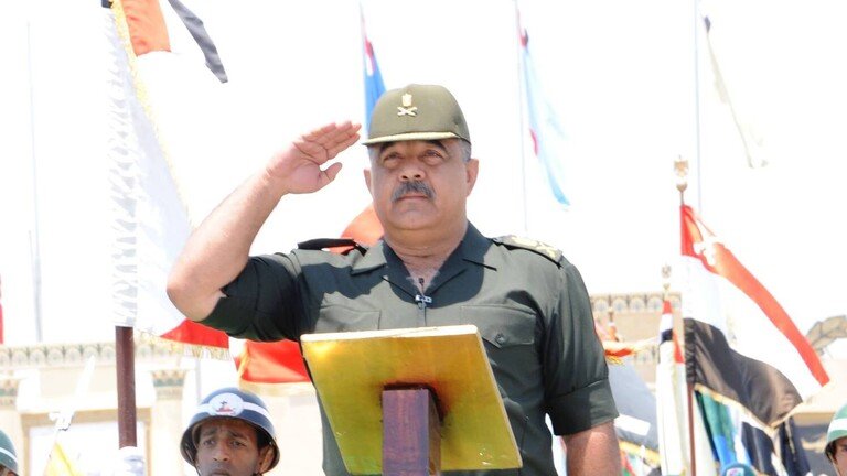 “أسد سيناء يخرج عن صمته ويهاجم إسرائيل”