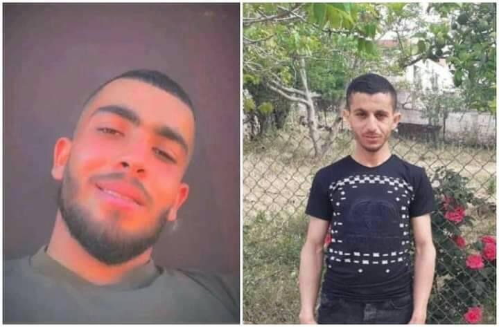 وزير الزراعة: العوض والمحمد قتلهما العدو لأنهما تحديا جبروته