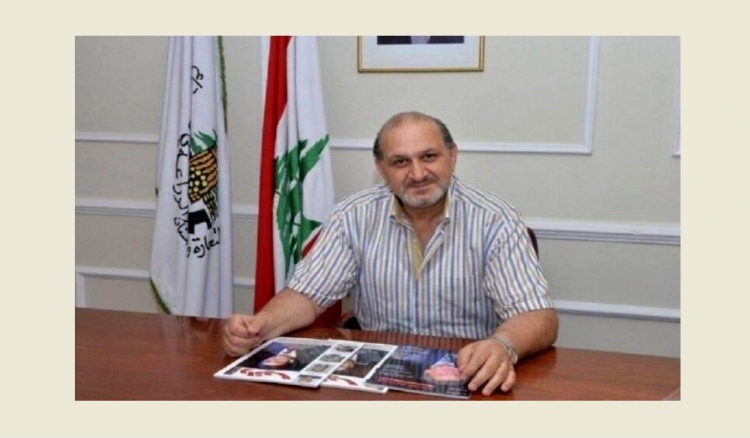 التيني: القطاعات الاقتصادية في البقاع تحت وطأة تداعيات الحرب