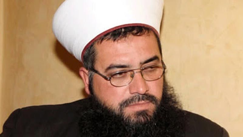 العيلاني طالب رئيس بلدية صيدا بالاستقالة…لهذا السبب!