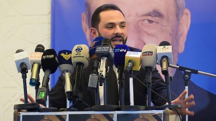 حجازي : إذا لم يكن بمقدوركم تامين الطبابة للمرضى اعيدوا للناس ودائعها واموالها