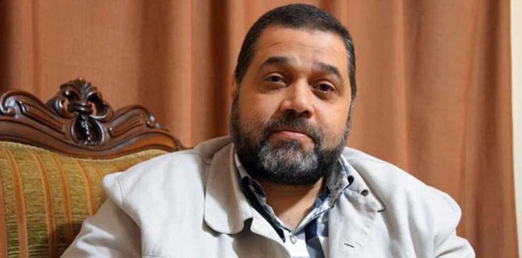 أسامة حمدان: سيخرج أسرانا الموجودون في السجون ولن نتوقف حتى تحريرهم