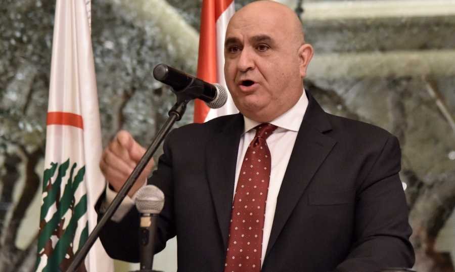 دكّاش: “وحدا بكركي بتحكي صح”