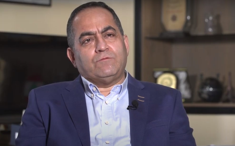 “من لبنان إلى العالم.. قصة نجاح أماكو”