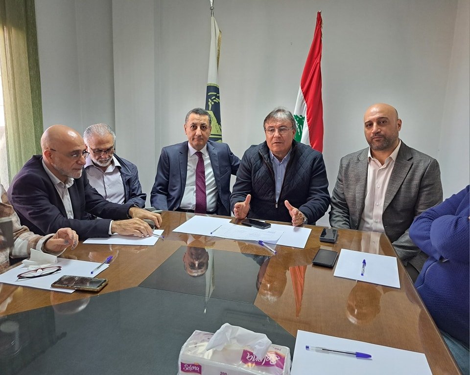 لبنان | ورشة لنقابة المعلمين والنقيب محفوض يعلن عن إطلاق صندوق مساعدات بالدولار الأميركي