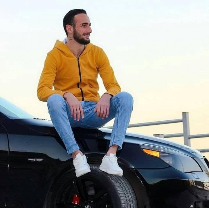 استشهاد مواطن في رب الثلاثين