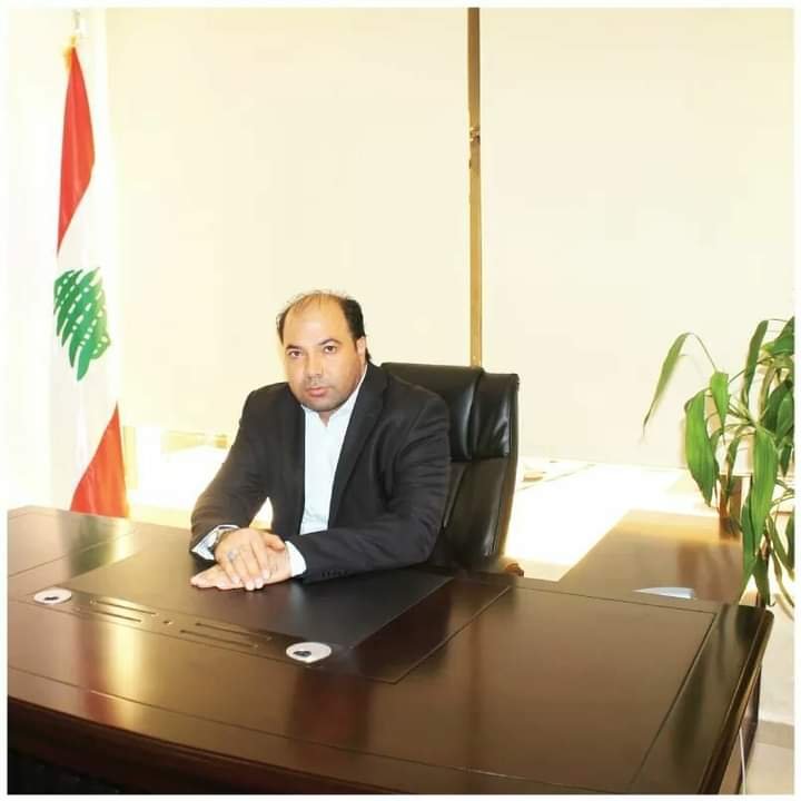 زيبارة يوجه رسالة إلى مجلس النواب.
