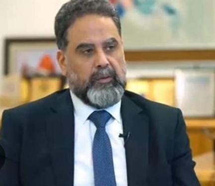 عماد الأشقر اتصل بالعبد الله معزيًا.