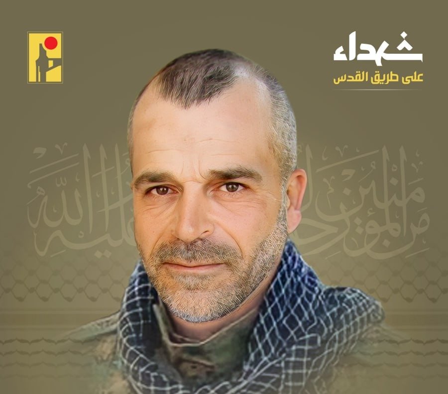 المقاومة الاسلامية تزف شهيدا وتستهدف مروحيتين عسكريتين للعدو