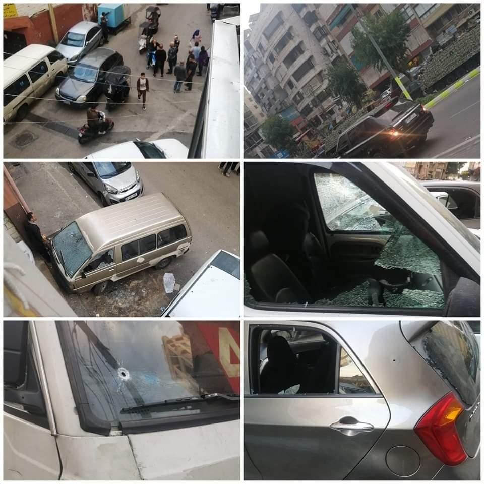 ما الذي يجري في الرويس؟