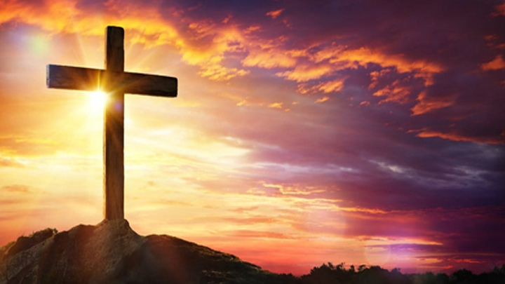 لا تكسر خاطرنا يا يسوع ..!