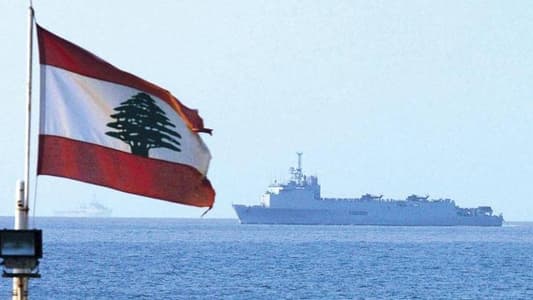 الفيول الجزائري يصل إلى لبنان