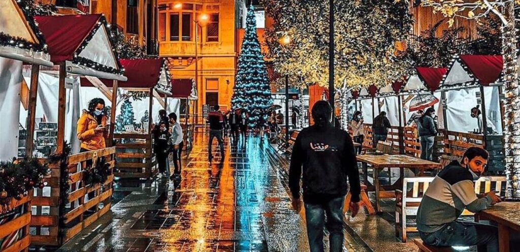 الخطوات الأمنية تُنعِش بيروت… رغم الصّعاب!