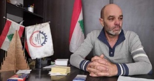 رئيس نقابة مدارس السوق في ذمة الله