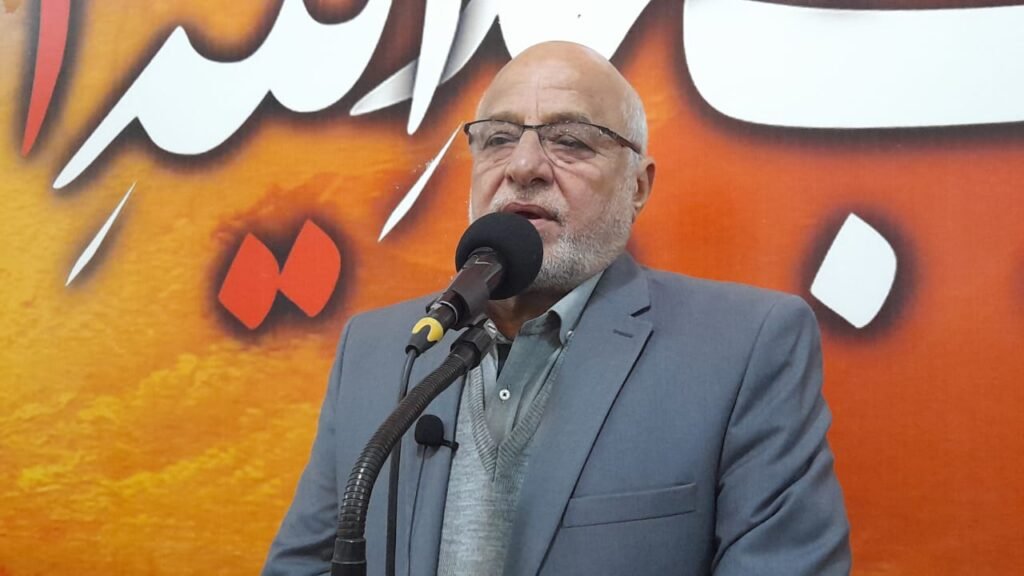 حمدان: ما زالت يدنا ممدودة للانطلاق بعملية النهوض الوطني