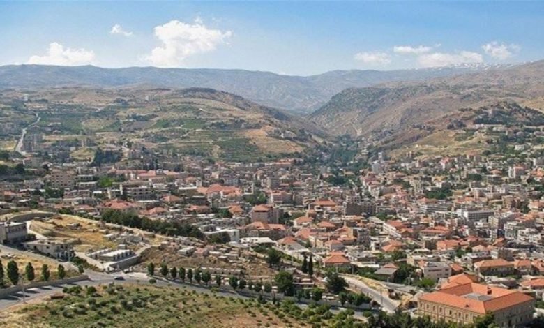 لبنان | قضيتا اختناقاً في قب الياس !