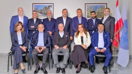 عبود رئيساً لنقابة مكاتب السياحة والسفر لولاية جديدة