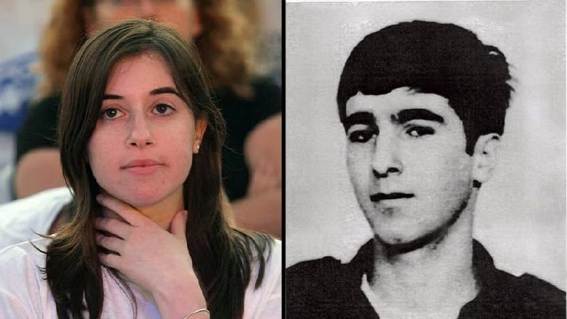 هذا ما كشفته ابنة الطيار الاسرائيلي المفقود رون أراد