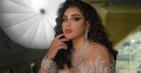 للمرة الثانية أحلام تتعرض للسرقة في باريس