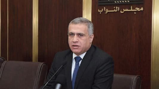 طرابلسي لميقاتي: لا تحمل هذا الإثم
