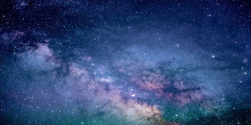 إلى عشاق الفلك… إليكم أبرز أحداث هذا العام