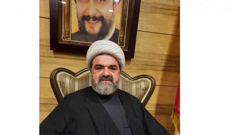 المفتي عبدالله: المقاومة حاجة للبنان