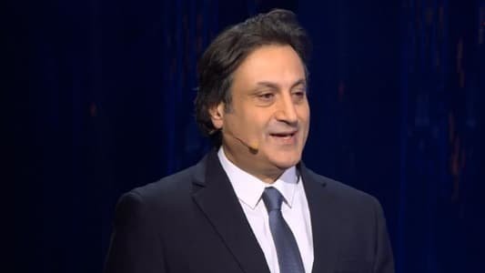 بالفيديو: ميشال حايك يصيب بتوقعاته عن المطار