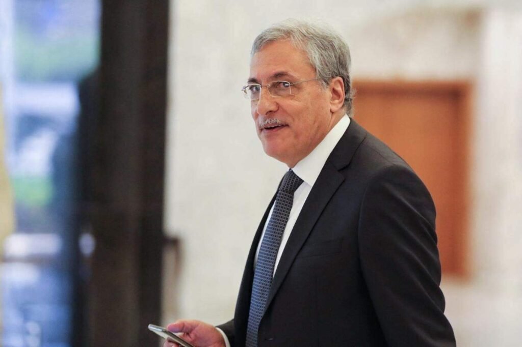 وزير العدل ردا على “الاخبار”: افتراءات غير صحيحة ..
