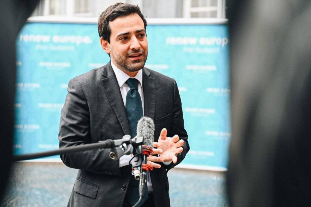 سيغورنيه: فرنسا تتضامن مع إسرائيليين لكنها ترى الوضع في غزة «غير مبرر»