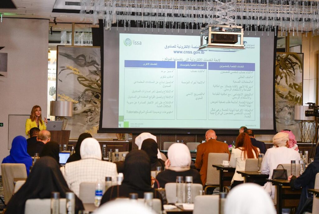 كركي من الكويت: تحويل الازمة الى فرص للنهوض من خلال الإبداع والإبتكار