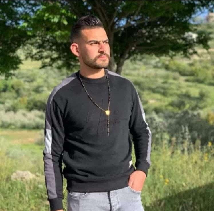 حولا …العسكري في قوى الأمن الداخلي علي نمر مهدي شهيدا